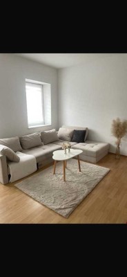 Helle 3 Zimmer Wohnung in Aachen- Brand