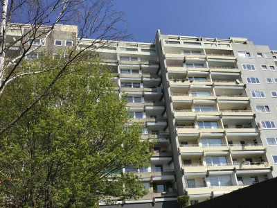 Umzug gefällig? Individuelle 2-Zimmerwohnung nahe Medizinische Hochschule Hannover