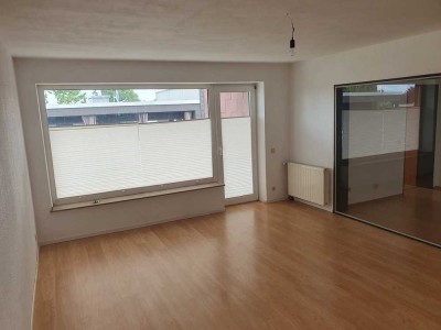 3 1/2 Zimmer-Wohnung mit Balkon in ruhiger Lage von Marl-Polsum