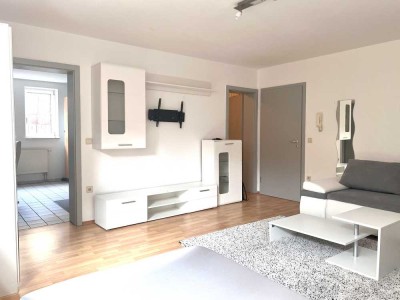 Möbliertes Apartment mit sep. Küche und Bad! Perfektes Anlagenobjekt mit  sehr guter Renditemöglichk