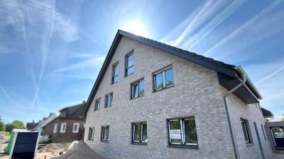 Einziehen und Wohlfühlen!
Moderne Wohnung in Steinfurt-Burgsteinfurt