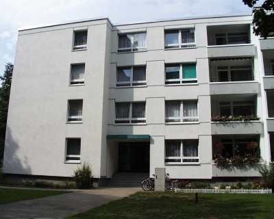 Helle 3-Zimmer-Wohnung in Ratingen West – 75qm mit optimalem Grundriss