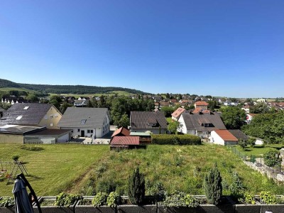 Tolle Weitsicht! Großes Einfamilienhaus in Oberderdingen- ab sofort verfügbar!