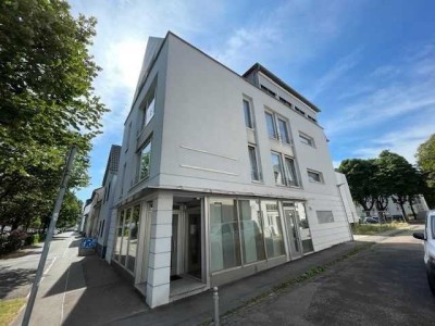 Moderne 2-Zimmer-Wohnung im Herzen von Göppingen