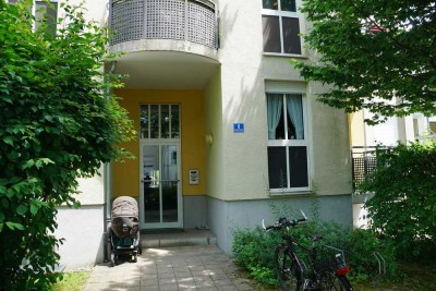 Schöne 2 1/2 Zimmer Maisonettewohnung in München (Kreis), Taufkirchen