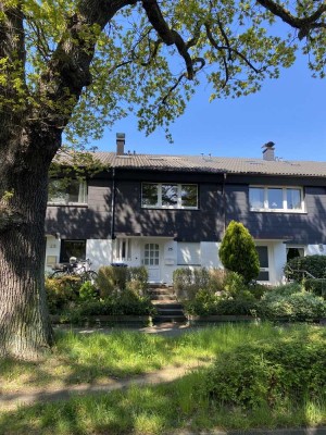 Familienglück in Hummelsbüttel!