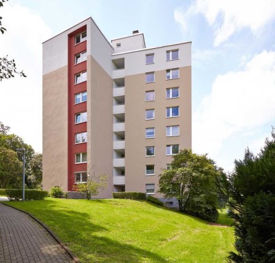 2- Zimmer Wohnung in Grumme
