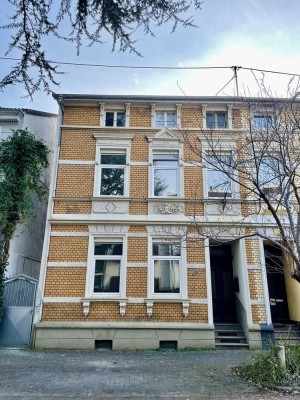 WG Neugründung: 5er WG mit Küche in wunderschönem Altbau-Haus in Bonn Beuel