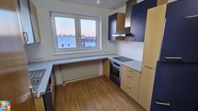 DIETRICHGASSE 12D! 3 ZIMMER INKLUSIVE STELLPLATZ!