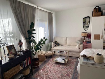 Provisionsfrei: Attraktive Kapitalanlage – Charmante 1,5-Zimmer-Wohnung in Toplage in BN-Beuel