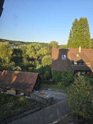 LÄNDLICHES IDYLL - UMGEBEN VON NATUR UND RUHE