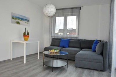 Schöne  2-Zimmer-Wohnung in Bad Friedrichshall