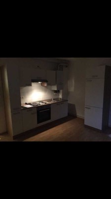 Helle und ruhige 1 Zimmerwohnung