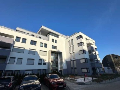 Top Penthouse  mit 4,5 Zimmer in bester zentraler Lage von Sindelfingen