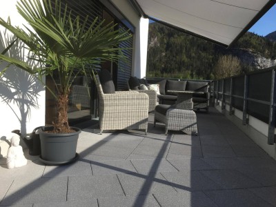 !!!Exklusives Penthouse mit 121 m² Wohnfläche in Toplage!!!