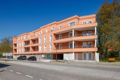 Exklusive 3-Zimmer-Wohnung im Altstadtgebiet von Teltow