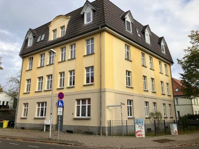 ++ Geräumige Erdgeschosswohnung mit Vollbad ++