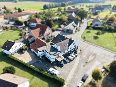 Neubau mit mehr Wow pro Quadratmeter – Effizienz trifft Eleganz