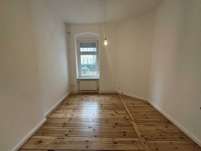 NEU | 3-Zimmerwohnung am S-Bhf. Adlershof