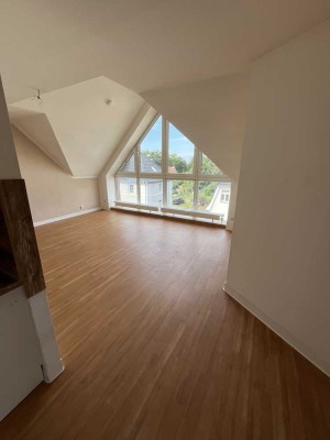 4 Zimmer Maisonette Wohnung (C5)