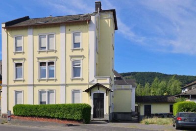 Kleines Appartement mit Pantryküche in zentraler Lage in Oberlahnstein