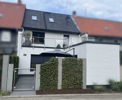 Kernsaniertes Reihenmittelhaus in ruhiger Lage (Bockenem / Bönnien)