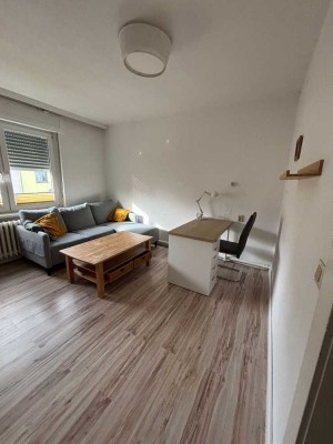 Wohnung Leipzig Großzschocher