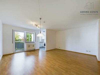 Altersgerechtes Appartement in einer SWA in ruhiger Lage von Merklingen!