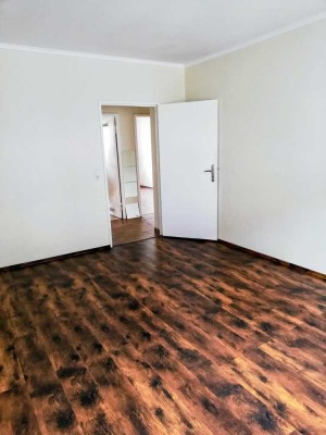 Helle 3-ZKB Wohnung mit Balkon im Nauwieser Viertel - begehrte Lage