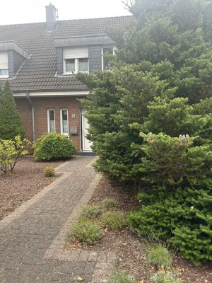 Einfamilien-Reihenhaus in Ückerath