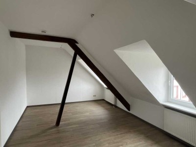 Charmante DG-Wohnung im Herzen von Kaiserslautern