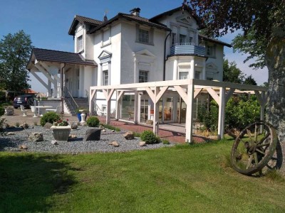 WIRFINANZ | Das Geheimnis am Wangermeer: Ein Anwesen mit unendlichen Möglichkeiten