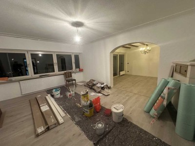 Erdgeschosswohnung sehr schön hell und saniert, 50321 Brühl