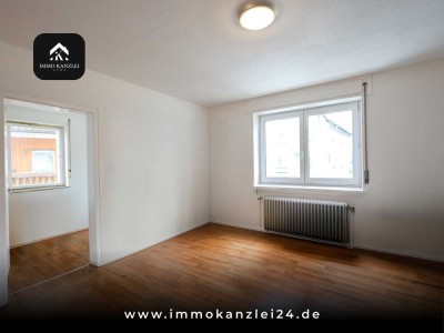 4 Zimmer Wohnung/ Haushälfte in Achern / Sasbachried
