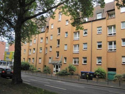 City Apartment - Wohnberechtigungsschein erforderlich (WBS) !!
