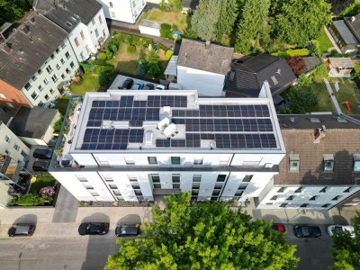 2 Raum Neubau Wohnung in herrlicher Lage am Eickeler Park