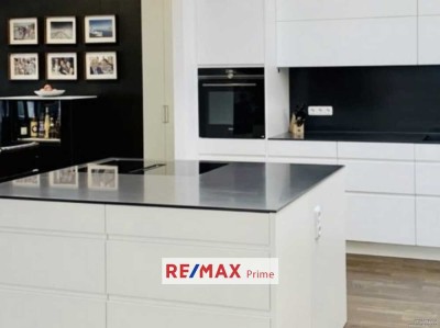 Loft mit Weitblick – Luxus, Design und Alpenpanorama