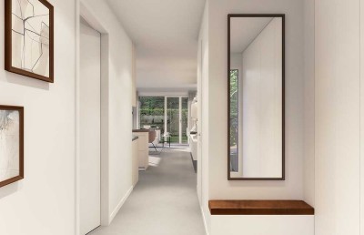 Höchster Wohnkomfort im modernen Neubau!