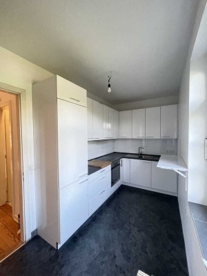 Ruhige 3-Zimmerwohnung in grüner, gut angebundener Lage