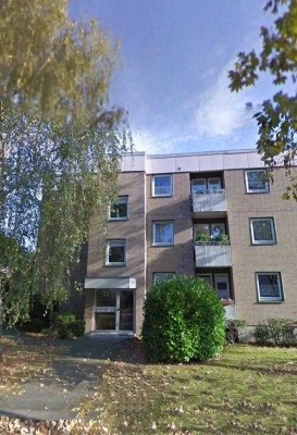 Smarter Wohnen: ansprechendes 1,5-Zimmer-Single-Appartment