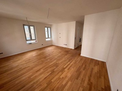 Exklusives Neubau-Townhouse mit Vollkeller in Weißensee – Ihr Familienheim