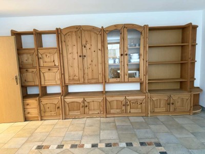 Geschmackvolle 2-Zimmer-Souterrain-Wohnung in Kirchheim