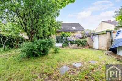 An der Ostsee: Zwei verbundene Reihen(end)häuser sind bereit zum Einzug - Ideal für Patchwork-Fam...