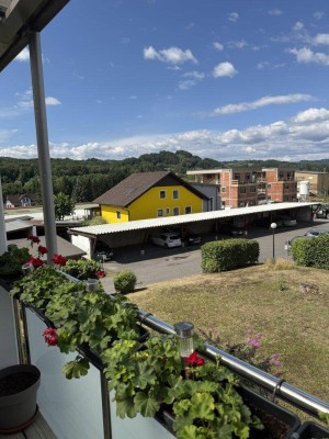 Exklusive 4-Zimmer-Wohnung mit Balkon und Garten in Gamlitz – Ihr neues Zuhause!