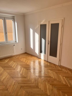 Mietwohnung in Linz