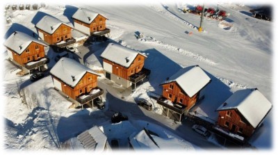 Ferienresort Altaussee Loser - Haus Zinkenkogel