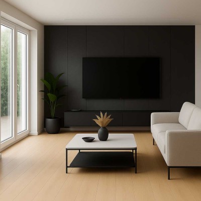 Exklusive 5 Zi Neubau Wohnung Erstbezug Souterrain EE A+