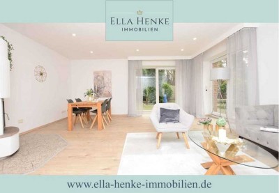 Wunderschönes, großes 3-Familienhaus mit 2 großen Wohnungen + Einliegerwohnung.