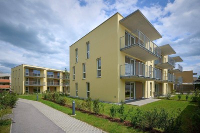 PROVISIONSFREI - Fürstenfeld, Stadtbergenweg - geförderte Miete - 4 Zimmer