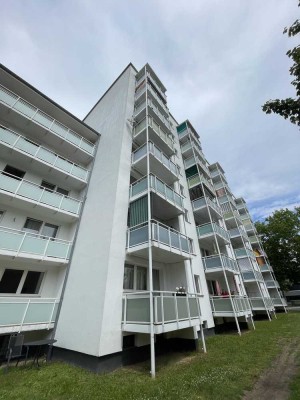 Wunderschöne 3-Zimmer-Wohnung in Ingolstadt